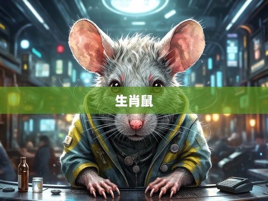 寂若死灰生肖鼠揭秘，探寻面容之谜与神秘象征