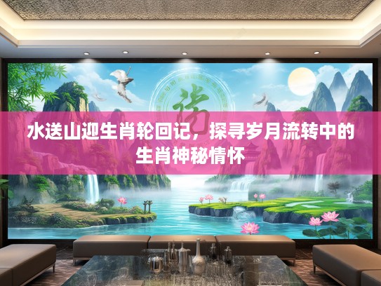 水送山迎生肖轮回记，探寻岁月流转中的生肖神秘情怀