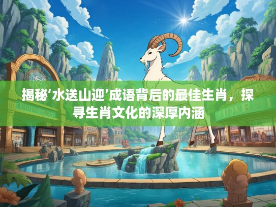 揭秘‘水送山迎’成语背后的最佳生肖，探寻生肖文化的深厚内涵