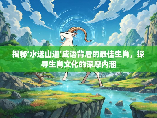 揭秘‘水送山迎’成语背后的最佳生肖，探寻生肖文化的深厚内涵