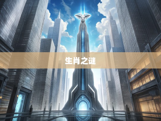 揭秘高耸入云生肖之谜，探寻最精准的生肖生肖打一答案