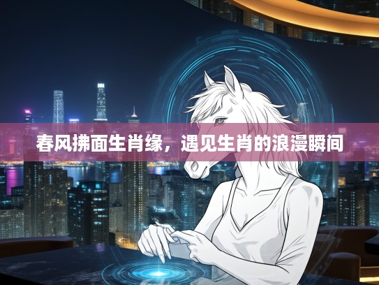 春风拂面生肖缘，遇见生肖的浪漫瞬间