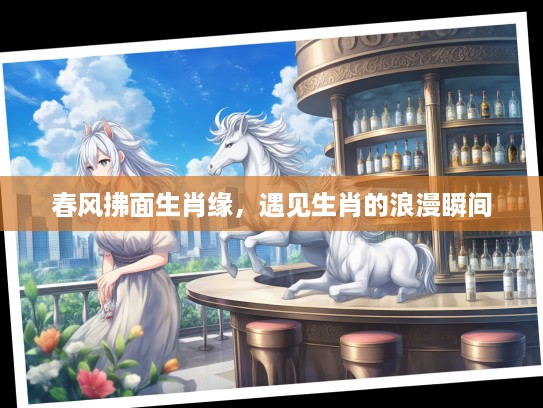 春风拂面生肖缘，遇见生肖的浪漫瞬间