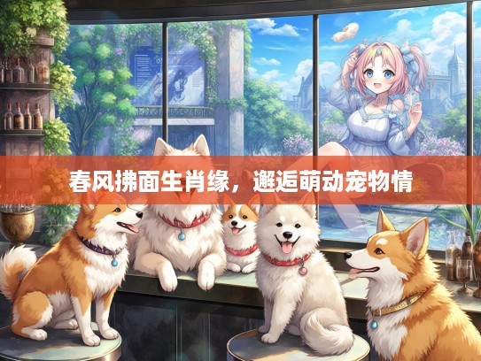 春风拂面生肖缘，邂逅萌动宠物情