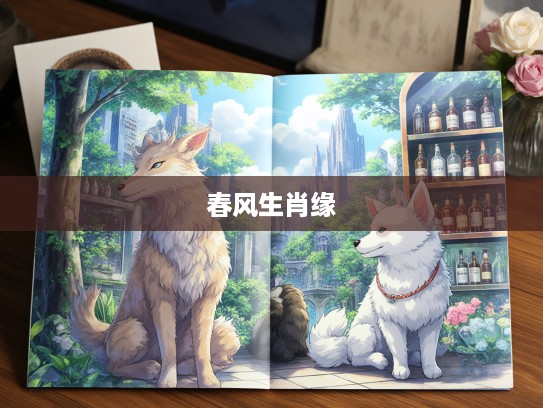 春风拂面生肖缘，邂逅萌动宠物情