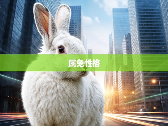 如沐春风生肖象征，深度剖析属兔人性格特点与魅力