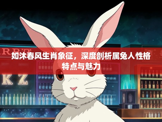如沐春风生肖象征，深度剖析属兔人性格特点与魅力