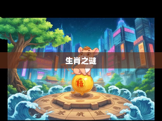 生肖旺波传奇，一树春来旺，六兴尾出旺波，探寻生肖旺气之谜