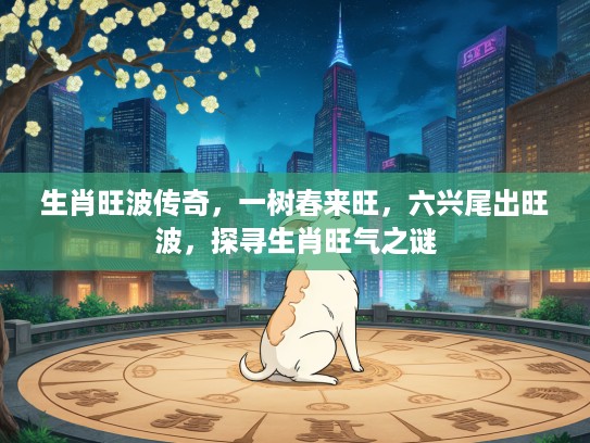生肖旺波传奇，一树春来旺，六兴尾出旺波，探寻生肖旺气之谜