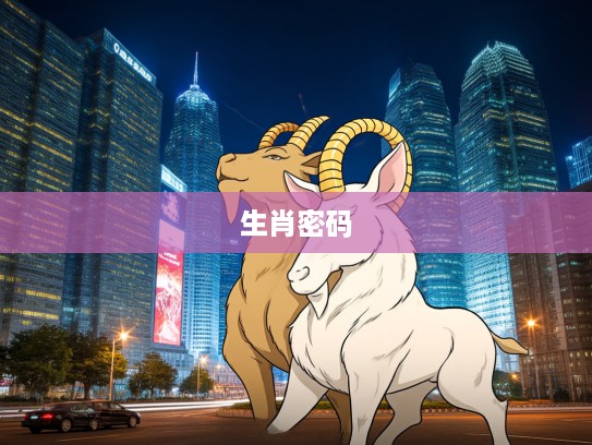 鸿运当头生肖大揭秘，探寻生肖密码，解码好运生肖生肖运势