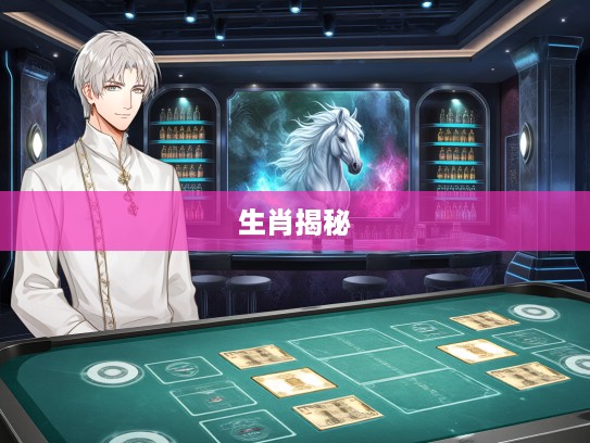 生肖之谜揭秘，今期灵马三十七，四前九后生肖大揭秘