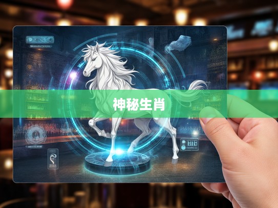 揭秘二二四四同跟生，生肖预测中的小门今期赢大钱神秘生肖