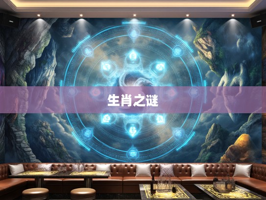 揭秘云四合一奇观，醉赏单数五指生肖之谜，探寻七现奇观背后的生肖奥秘