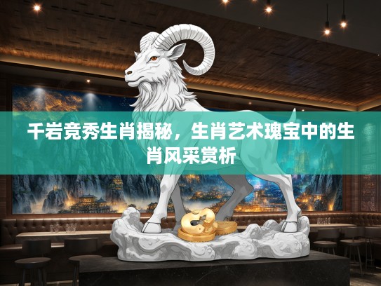 千岩竞秀生肖揭秘，生肖艺术瑰宝中的生肖风采赏析