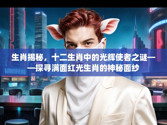 生肖揭秘，十二生肖中的光辉使者之谜——探寻满面红光生肖的神秘面纱