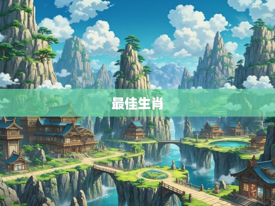 千岩竞秀揭秘生肖之谜，探寻最佳准确生肖的神奇奥秘