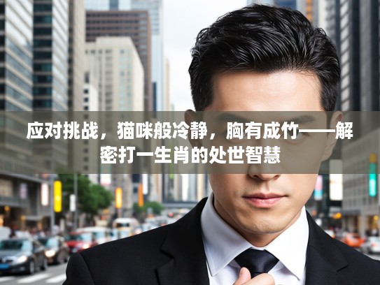 应对挑战，猫咪般冷静，胸有成竹——解密打一生肖的处世智慧