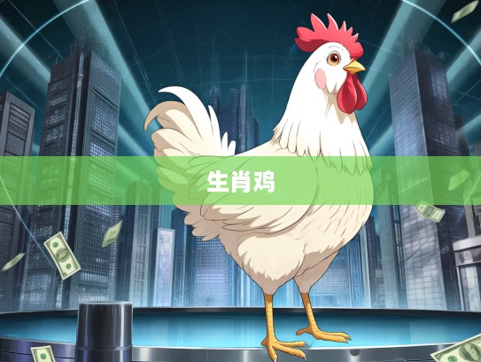 雁过留声生肖鸡传，聆听一只鸡的成长与蜕变之旅