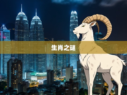 揭秘，高耸入云的生肖之谜，探寻最佳准确生肖身份