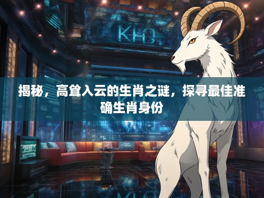 揭秘，高耸入云的生肖之谜，探寻最佳准确生肖身份