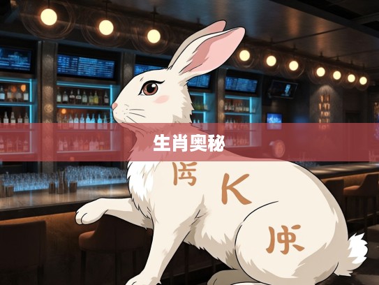 探寻生肖奥秘，雁过留声，生肖间的神秘印记与生肖兔的深刻寓意