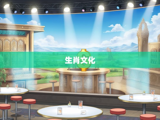 沙里淘金，生肖文化深度揭秘，探寻十二生肖背后的古老智慧瑰宝