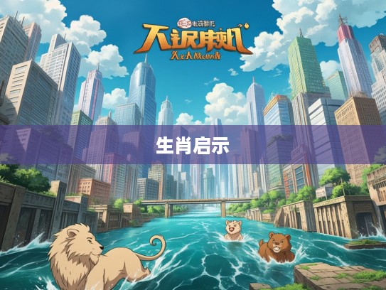 逆流而上，敢不听命打生肖的勇气与智慧启示录