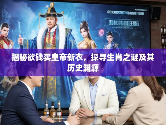 揭秘欲钱买皇帝新衣，探寻生肖之谜及其历史渊源
