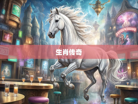 天马行空创意生肖，揭秘独特打一生肖生肖传奇故事