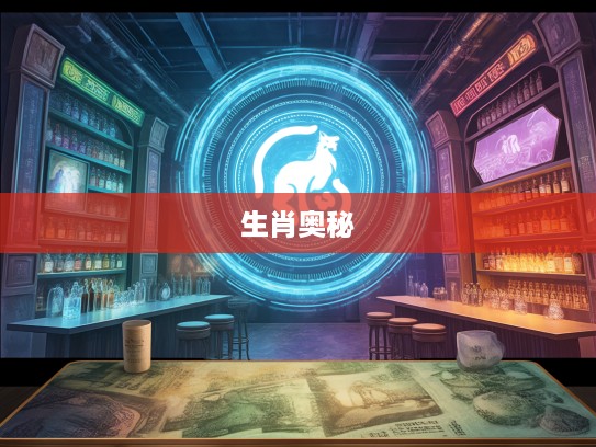 探寻生肖奥秘，打一生肖，解锁生肖传奇之旅独家揭秘