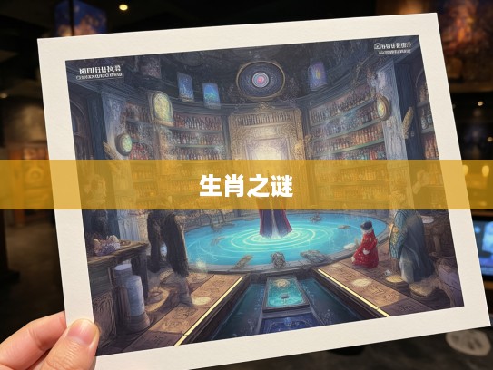 揭秘生肖谜团，欲购皇帝新衣的深层欲望探寻之旅