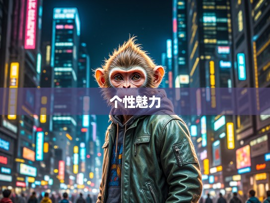 生肖传奇，独树一帜的独一无二生肖代表生肖猴，个性魅力一览无遗