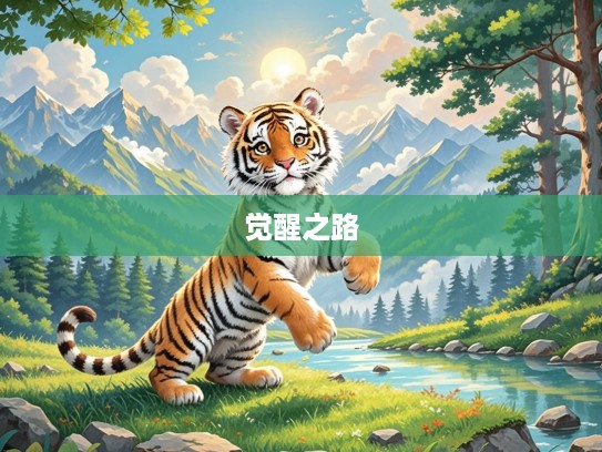 生肖虎的骑虎难下困境与觉醒之路，勇敢跨越困境的智慧解析