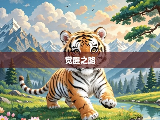 生肖虎的骑虎难下困境与觉醒之路，勇敢跨越困境的智慧解析