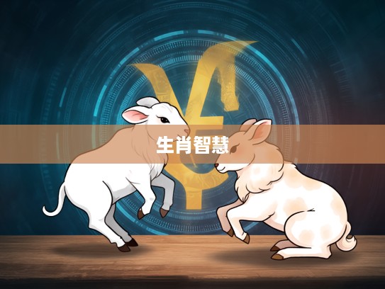 生肖和谐共生之道，无分别心，物物平等，共享福祉生肖智慧