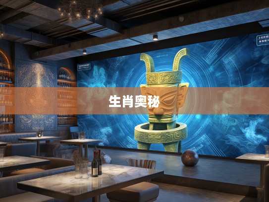 揭秘古代文化瑰宝，百家争鸣与生肖奥秘的千年交融之谜