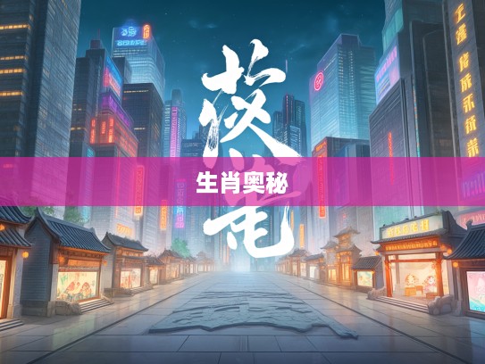 百家争鸣揭秘，生肖之谜，探寻最佳准确生肖的生肖奥秘解析