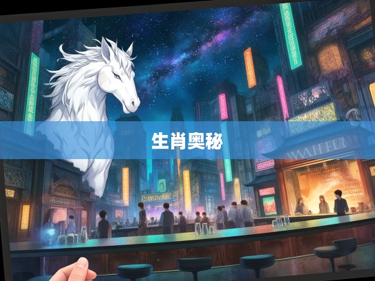 百家争鸣揭秘，生肖之谜，探寻最佳准确生肖的生肖奥秘解析