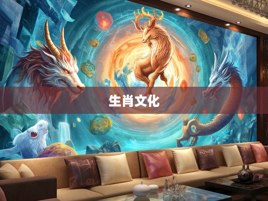 百家争鸣映生肖，智慧传承与生肖文化的古今对话