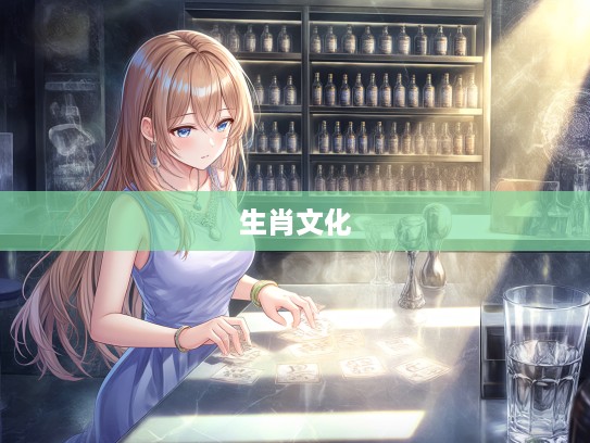 解密生肖智慧，果如其言谜题，揭秘生肖文化传承之谜