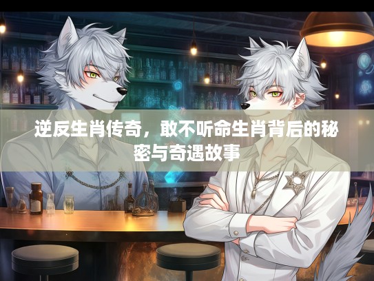 逆反生肖传奇，敢不听命生肖背后的秘密与奇遇故事