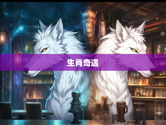 逆反生肖传奇，敢不听命生肖背后的秘密与奇遇故事