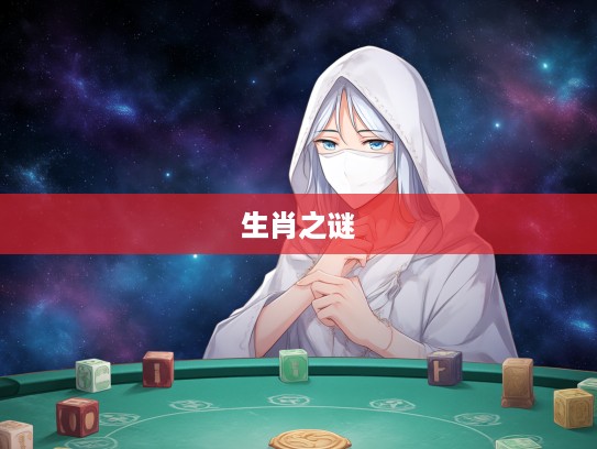 百家争鸣解密生肖之谜，探寻最佳准确生肖的神秘面纱