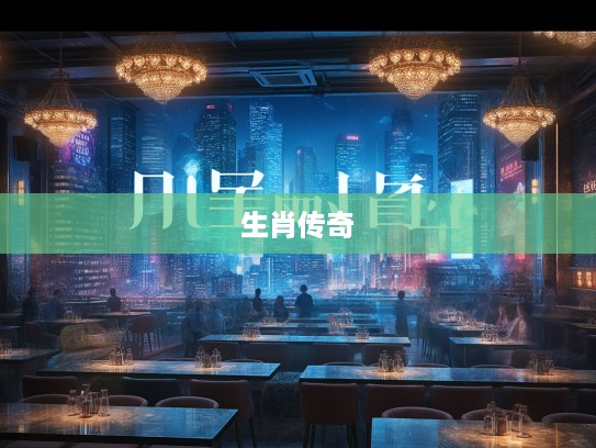 后生可畏新传，揭秘最佳准确生肖，新一代生肖传奇风云录