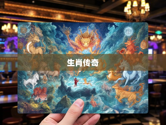 百家争鸣生肖传奇，文化碰撞中的十二生肖故事揭秘