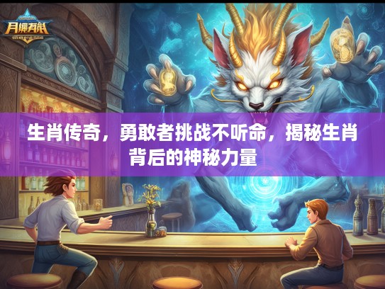 生肖传奇，勇敢者挑战不听命，揭秘生肖背后的神秘力量
