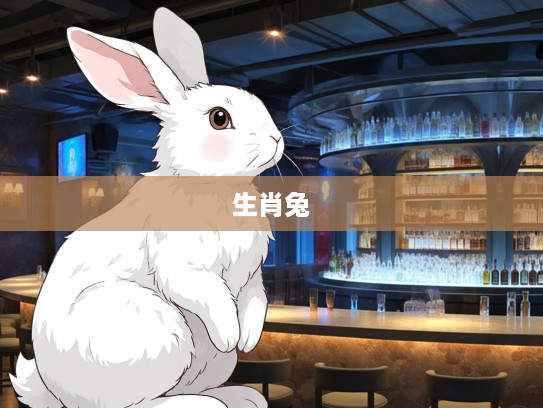 欲钱买雾里看花生肖揭秘，探究生肖兔的内涵与象征意义