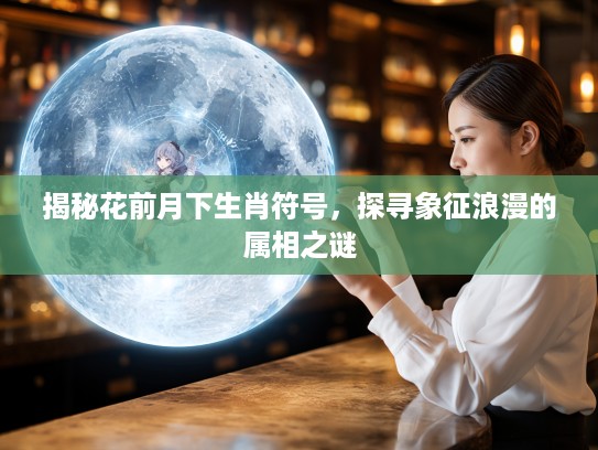 揭秘花前月下生肖符号，探寻象征浪漫的属相之谜