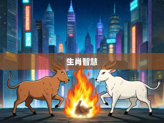 巧用生肖智慧，揭秘假阶救火生肖对决的精彩瞬间