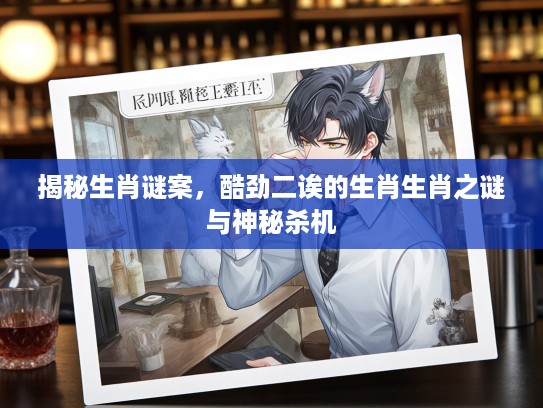揭秘生肖谜案，酷劲二诶的生肖生肖之谜与神秘杀机